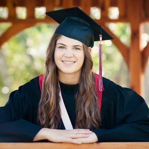 Meet your Posher, Joan